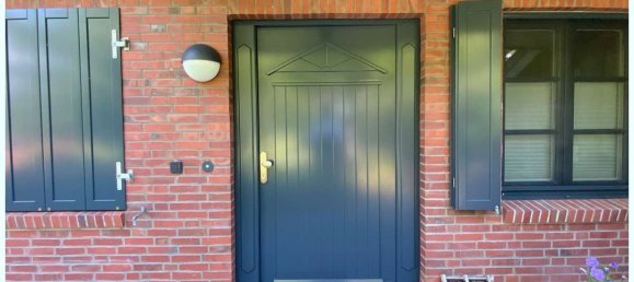 4 Schlafzimmer Stadthaus in Nordfriesland, Germany, Nr. 260561 5