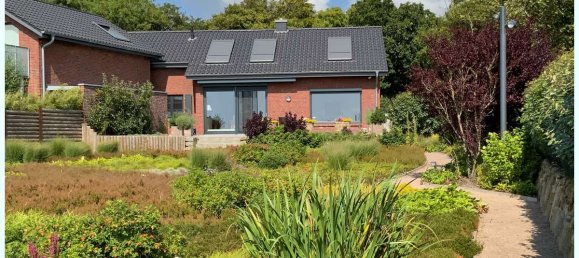 4 Schlafzimmer Stadthaus in Nordfriesland, Germany, Nr. 260561 11