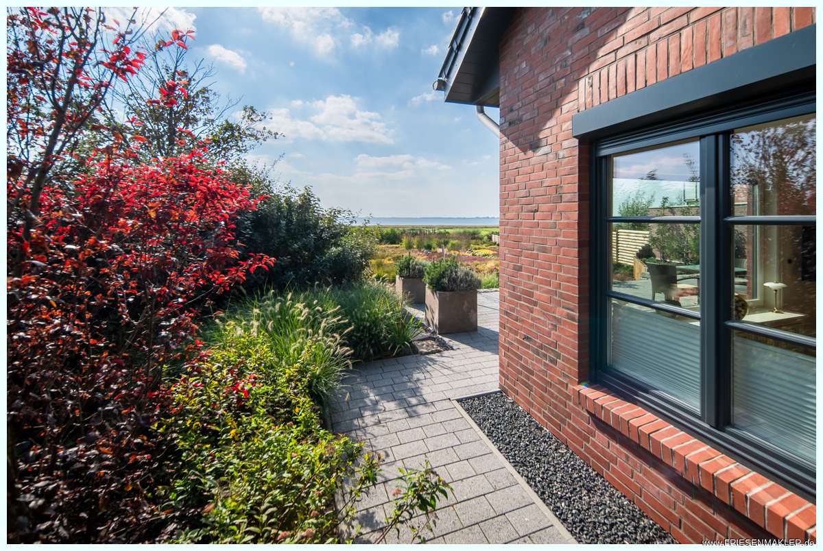 4 Schlafzimmer Stadthaus in Nordfriesland, Germany, Nr. 260561