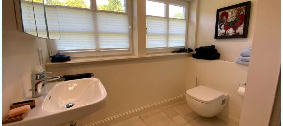 4 Schlafzimmer Stadthaus in Nordfriesland, Germany, Nr. 260561 18