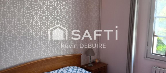 Casa de 4 dormitorios en Ange, France No. 228128 4