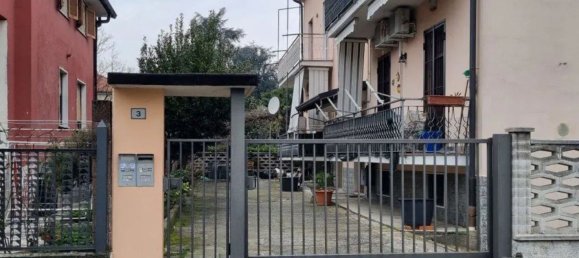 3-Zimmer Wohnung in Cesano Maderno, Italy, Nr. 99511 7