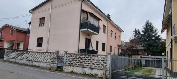 3-Zimmer Wohnung in Cesano Maderno, Italy, Nr. 99511 2