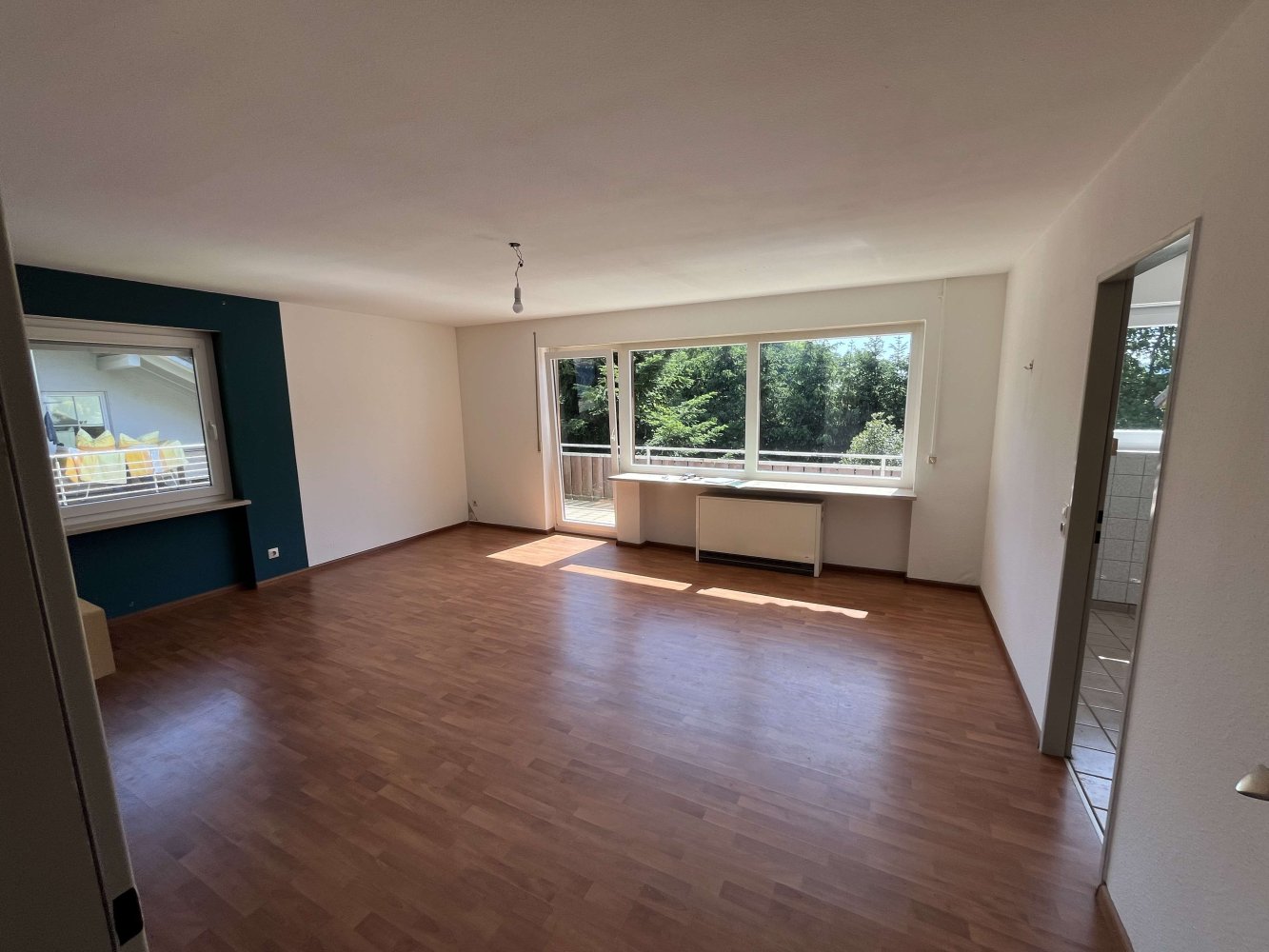 1 bedroom Apartment in Emmendingen, Germany No. 217622