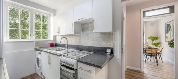 1 bedroom Apartment in St Johns Wood, United Kingdom No. 7489 13