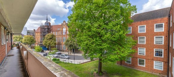 1 bedroom Apartment in St Johns Wood, United Kingdom No. 7489 28