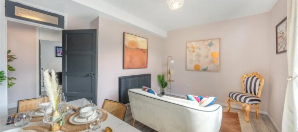 1 bedroom Apartment in St Johns Wood, United Kingdom No. 7489 17