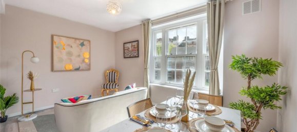 1 bedroom Apartment in St Johns Wood, United Kingdom No. 7489 16