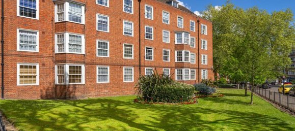 1 bedroom Apartment in St Johns Wood, United Kingdom No. 7489 29