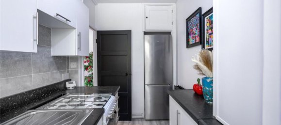 1 bedroom Apartment in St Johns Wood, United Kingdom No. 7489 8