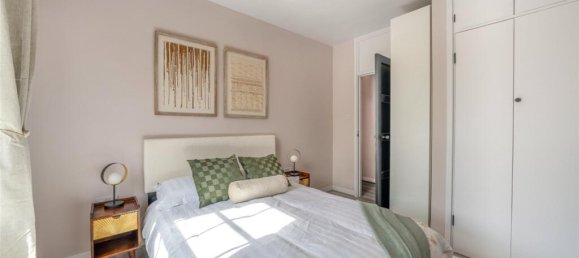 1 bedroom Apartment in St Johns Wood, United Kingdom No. 7489 5