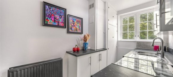 1 bedroom Apartment in St Johns Wood, United Kingdom No. 7489 21