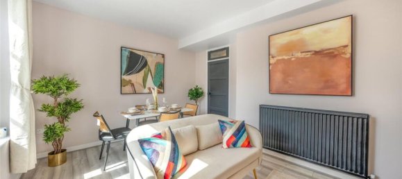 1 bedroom Apartment in St Johns Wood, United Kingdom No. 7489 12