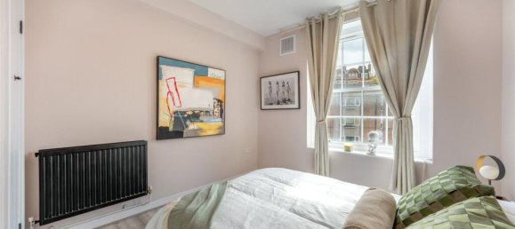 1 bedroom Apartment in St Johns Wood, United Kingdom No. 7489 11