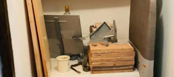 3 rooms Apartment in Manciano, Italy No. 128306 7