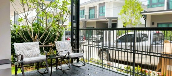 4 Schlafzimmer Haus in Pattaya, Thailand, Nr. 152311 15