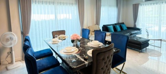 4 Schlafzimmer Haus in Pattaya, Thailand, Nr. 152311 11