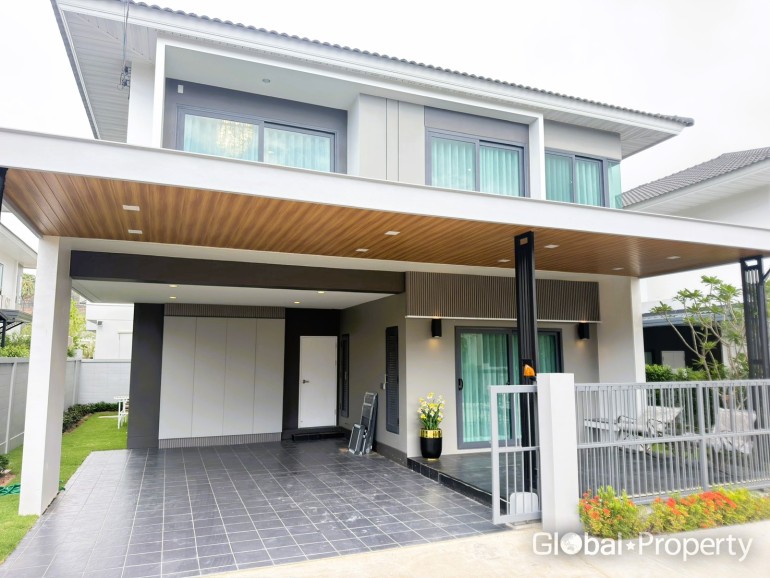 4 Schlafzimmer Haus in Pattaya, Thailand, Nr. 152311