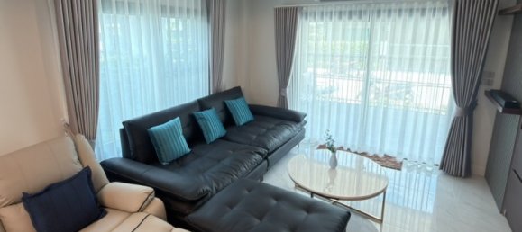 4 Schlafzimmer Haus in Pattaya, Thailand, Nr. 152311 12