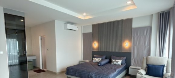 4 Schlafzimmer Haus in Pattaya, Thailand, Nr. 152311 5