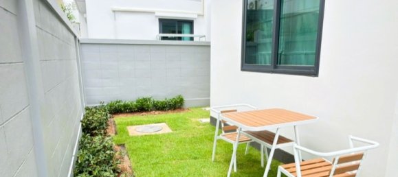 4 Schlafzimmer Haus in Pattaya, Thailand, Nr. 152311 14