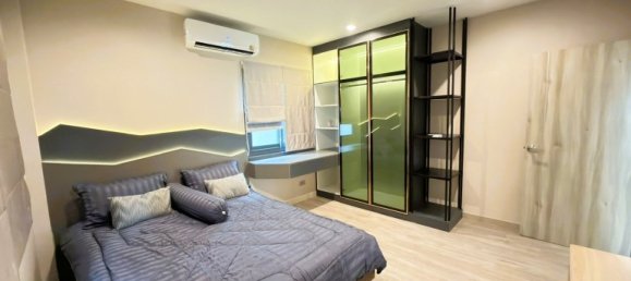 4 Schlafzimmer Haus in Pattaya, Thailand, Nr. 152311 3