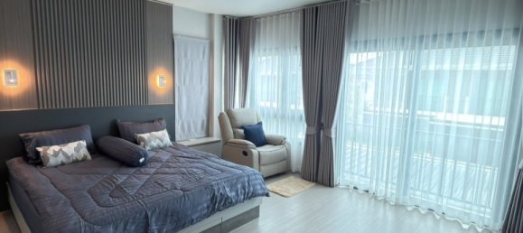4 Schlafzimmer Haus in Pattaya, Thailand, Nr. 152311 6