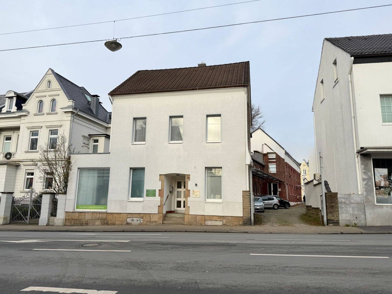 8 bedrooms Building in Mettmann, Germany No. 268397