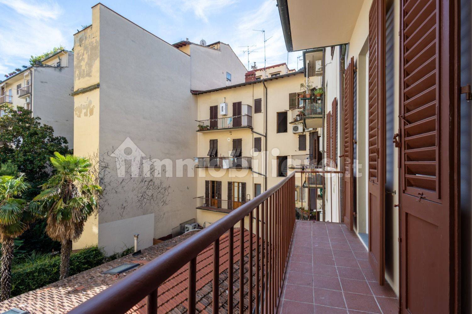 2 bedrooms Apartment in Florence, Italy No. 375631