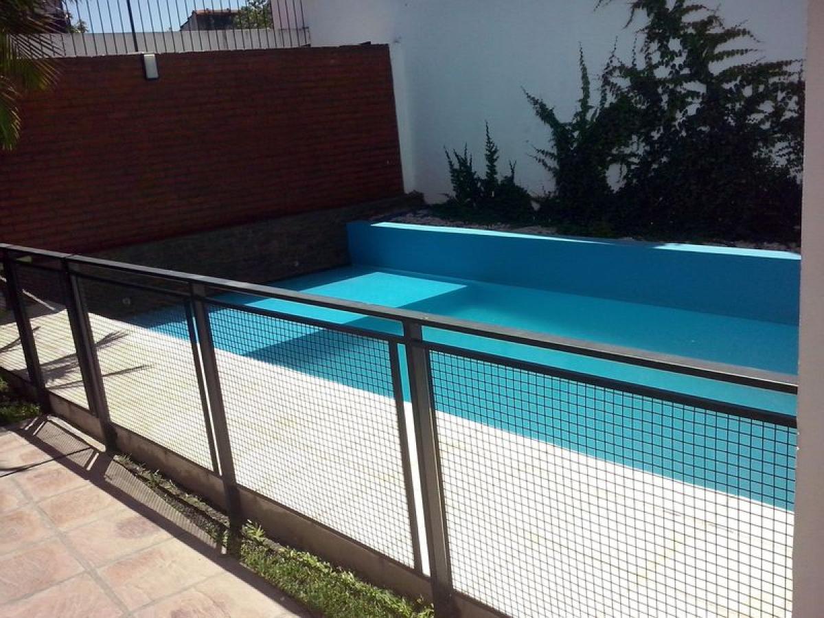 Квартира с 2 спальнями в Морон, Аргентина № 88454