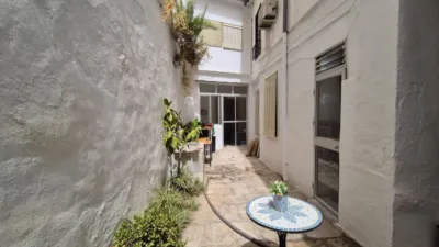 Таунхаус с 4 спальнями в Коин, Испания № 214441