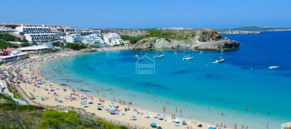 3 bedrooms Villa in Es Mercadal, Spain No. 180 10