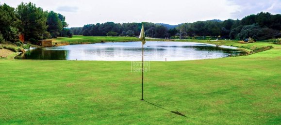 3 bedrooms Villa in Es Mercadal, Spain No. 180 14