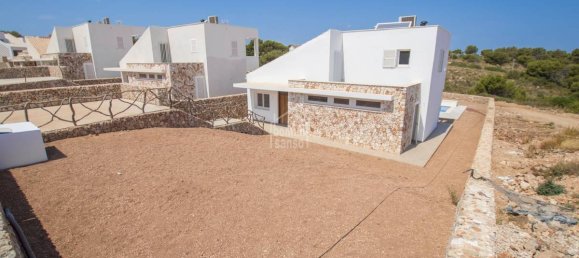 3 bedrooms Villa in Es Mercadal, Spain No. 180 9