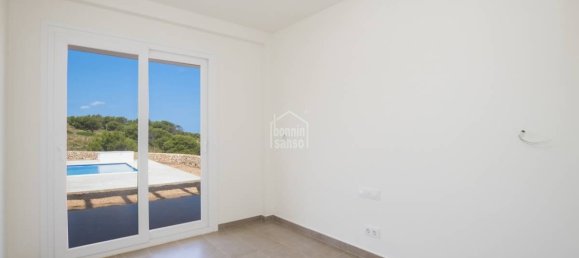 3 bedrooms Villa in Es Mercadal, Spain No. 180 4