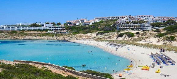 3 bedrooms Villa in Es Mercadal, Spain No. 180 12