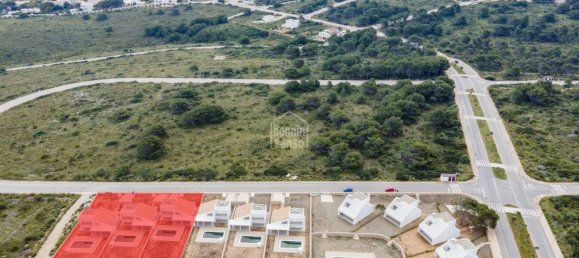 3 bedrooms Villa in Es Mercadal, Spain No. 180 17