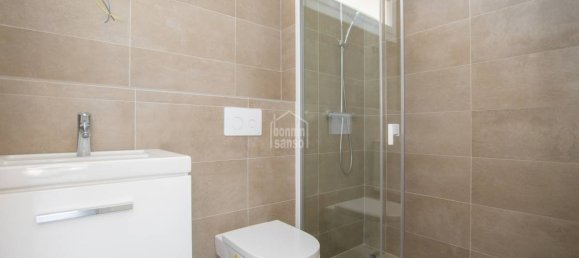 3 bedrooms Villa in Es Mercadal, Spain No. 180 3