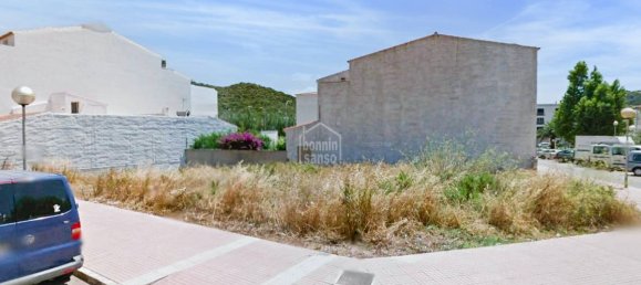 Land in Ferreries, Spain No. 3936 3