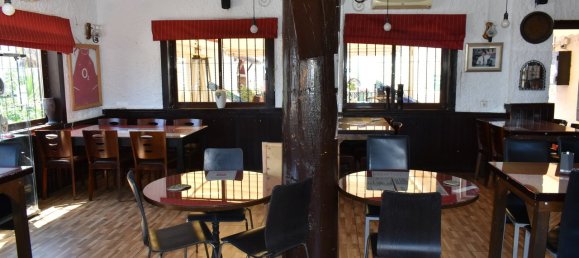 Cafe / Restaurant in Ciudad Quesada, Spain 240m², Nr. 285933 6