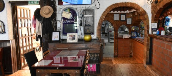 Cafe / Restaurant in Ciudad Quesada, Spain 240m², Nr. 285933 9