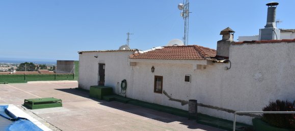 Cafe / Restaurant in Ciudad Quesada, Spain 240m², Nr. 285933 18