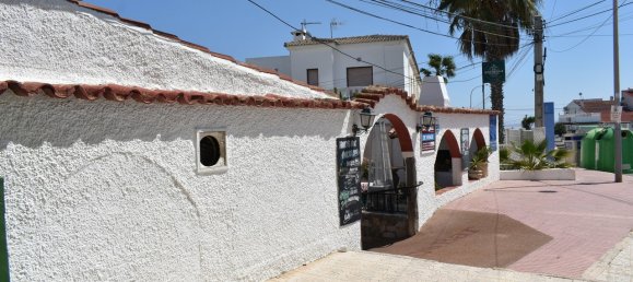 Cafe / Restaurant in Ciudad Quesada, Spain 240m², Nr. 285933 16