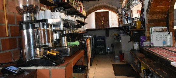 Cafe / Restaurant in Ciudad Quesada, Spain 240m², Nr. 285933 11