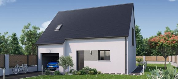 4 bedrooms House in Yonne, France No. 303454 2