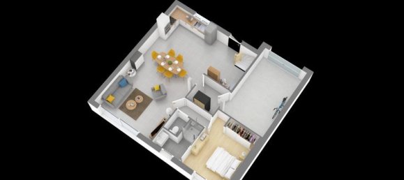 4 bedrooms House in Yonne, France No. 303454 3