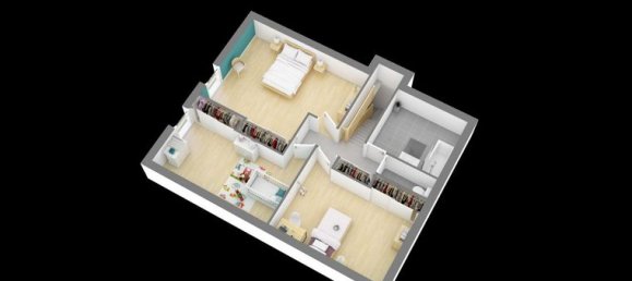 4 bedrooms House in Yonne, France No. 303454 4