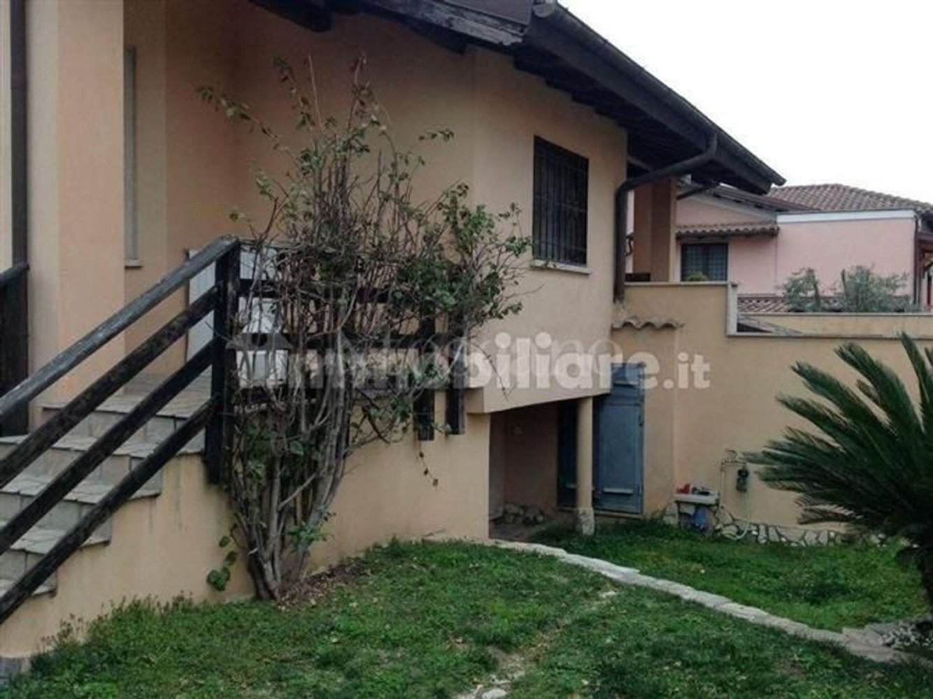 5 chambres Villa à Rome, Italy No. 335761