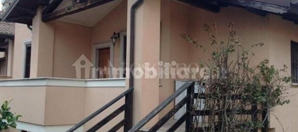 5 chambres Villa à Rome, Italy No. 335761 3