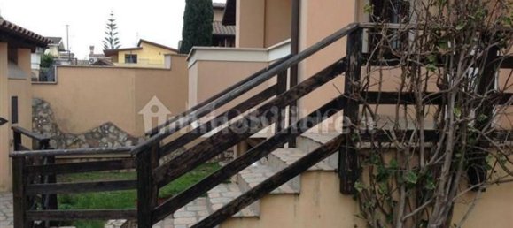 5 chambres Villa à Rome, Italy No. 335761 2